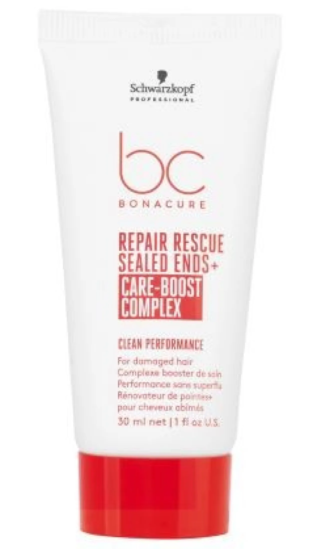 Sérum Pointes Fourchues+ Bonacure Repair Rescue