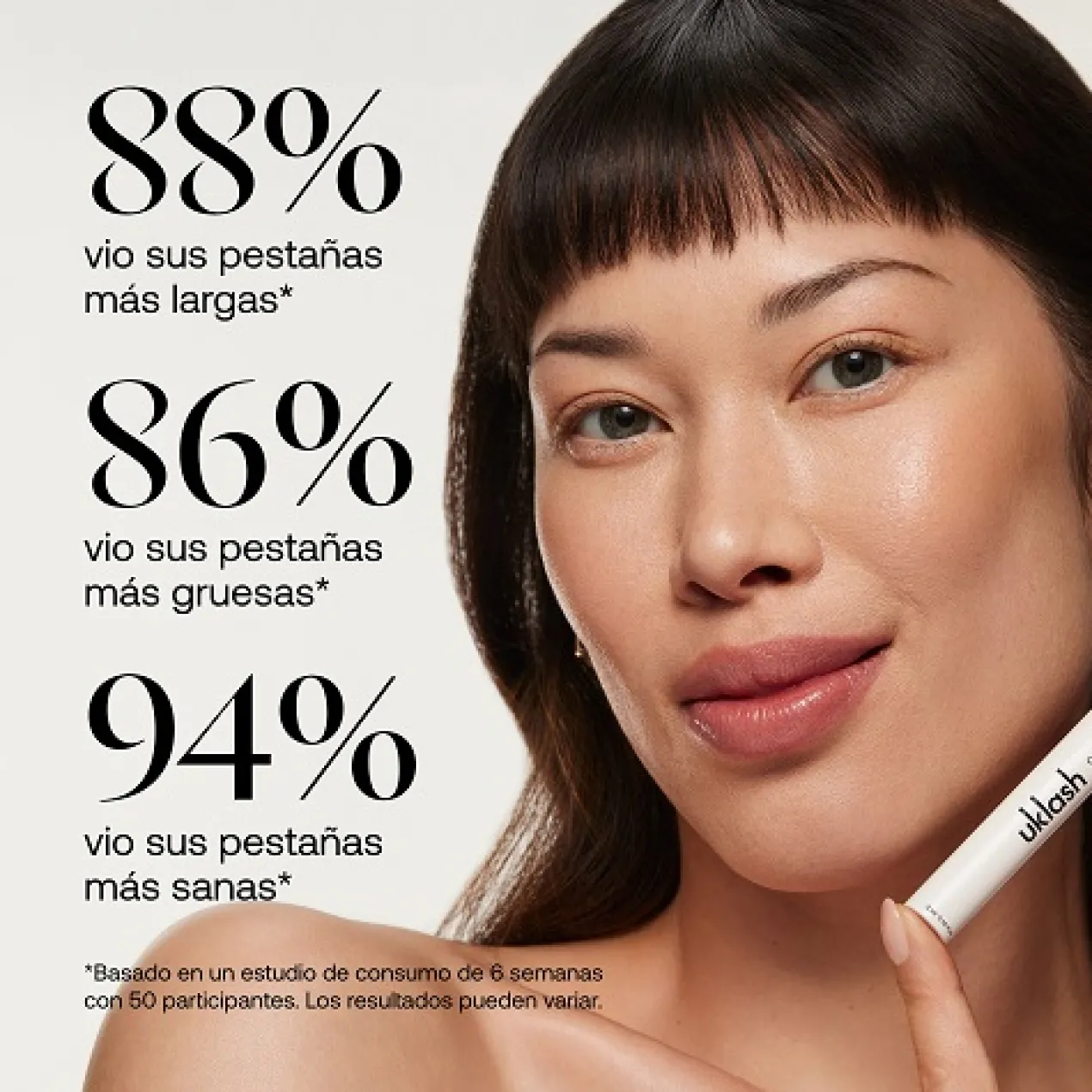 Sérum pour Cils Complex Peptide