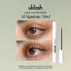 Sérum pour Cils Complex Peptide