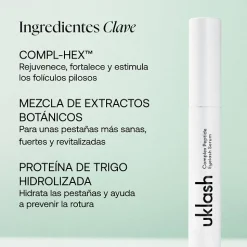 Sérum pour Cils Complex Peptide