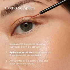 Sérum pour Cils Complex Peptide