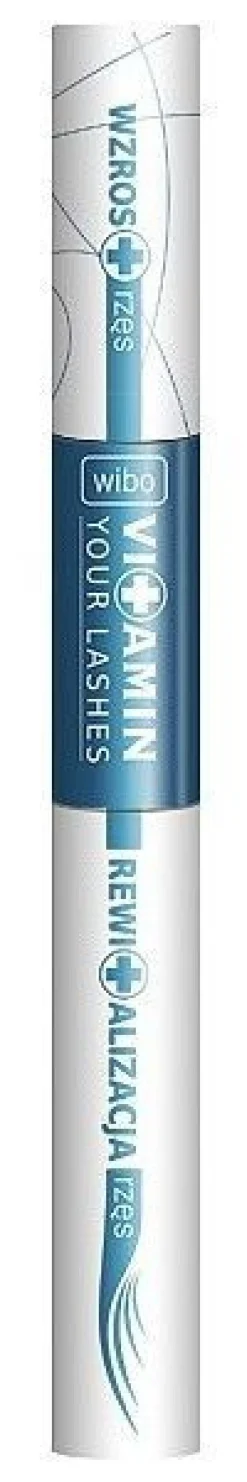 Sérum pour Cils Vitamin your Lashes