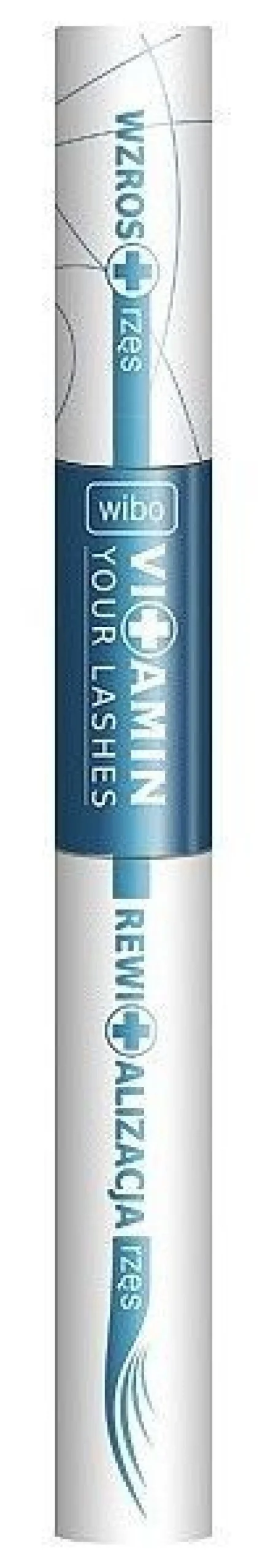 Sérum pour Cils Vitamin your Lashes