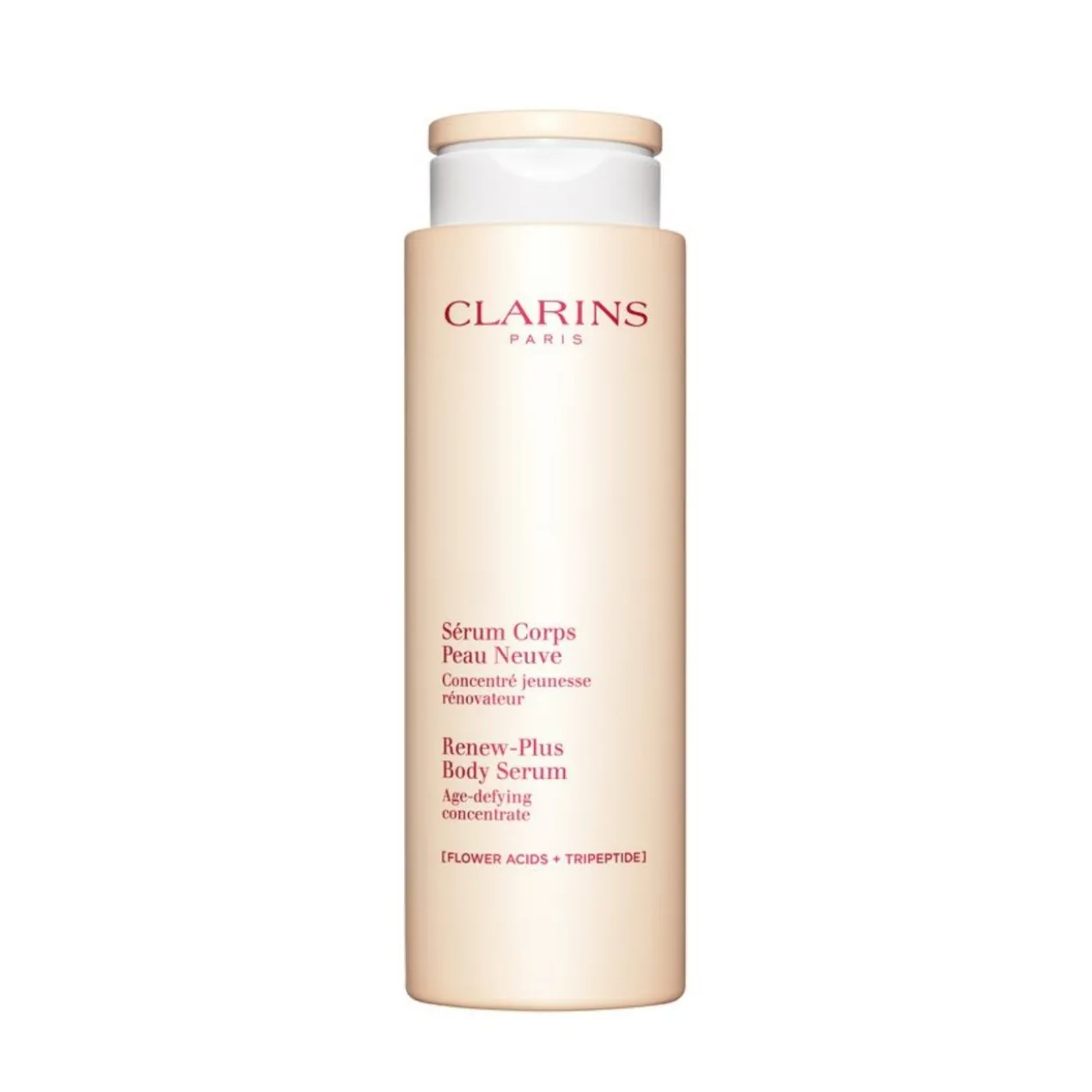 Sérum pour le Corps Peau Neuve