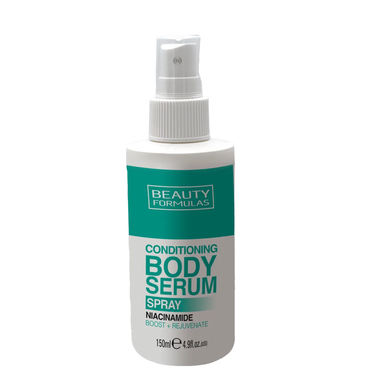 Sérum pour le Corps Revitalisant avec Niacinamide