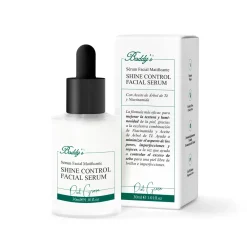 Sérum pour le Visage Matifiant