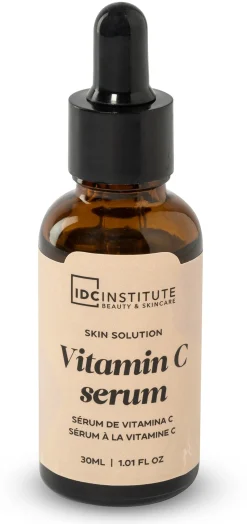 Sérum pour le Visage Vitamine C