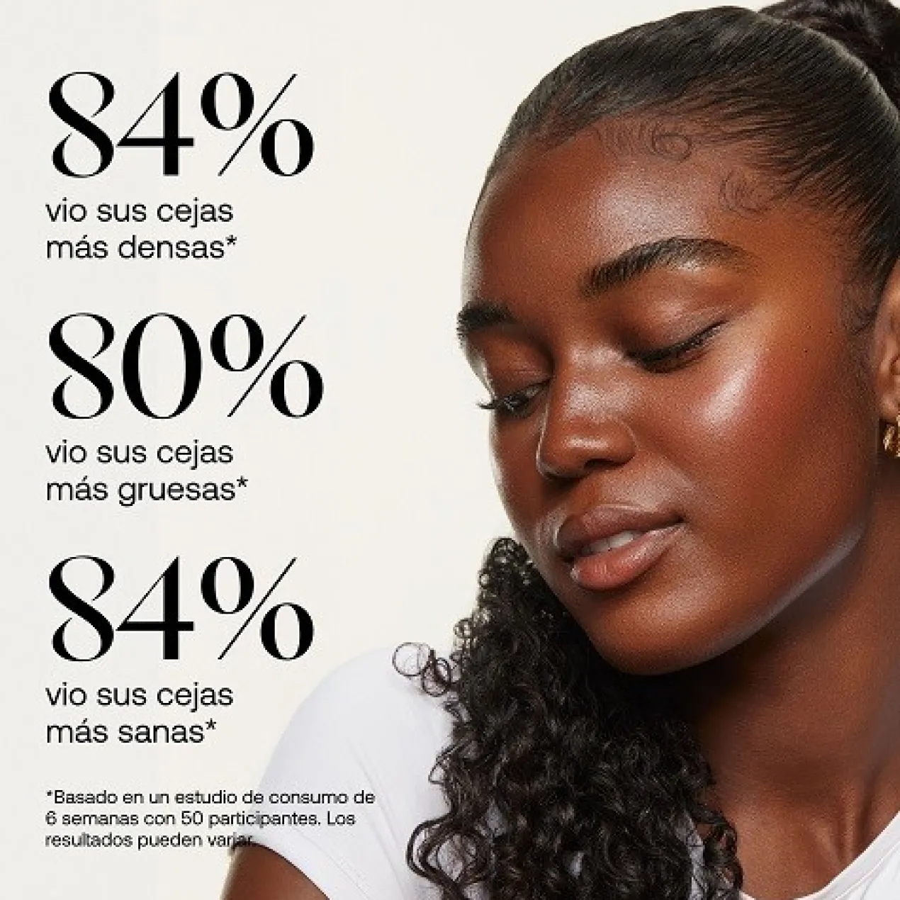 Sérum pour Sourcils