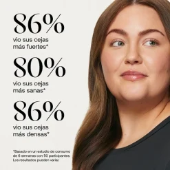 Sérum pour Sourcils Complex Peptide
