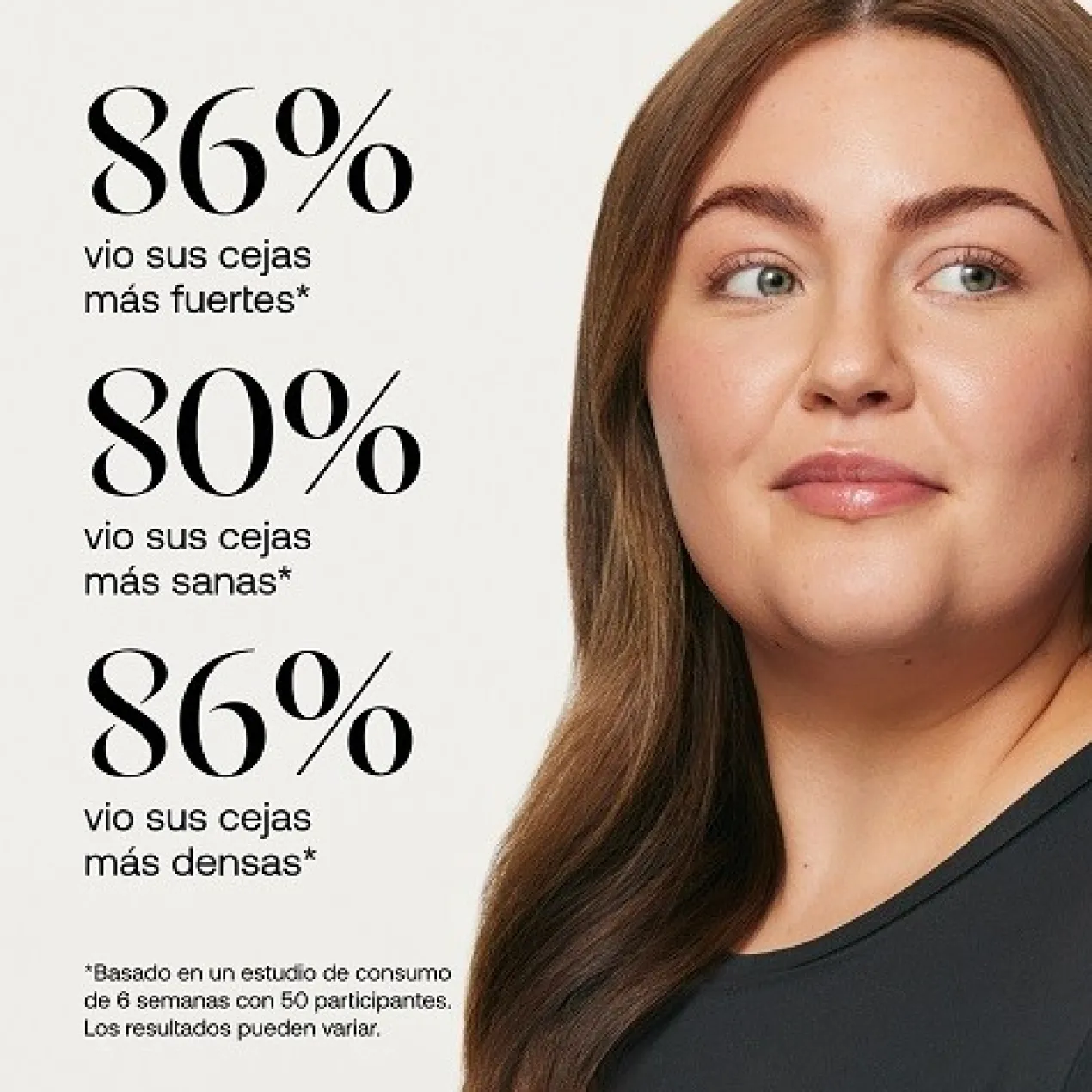 Sérum pour Sourcils Complex Peptide