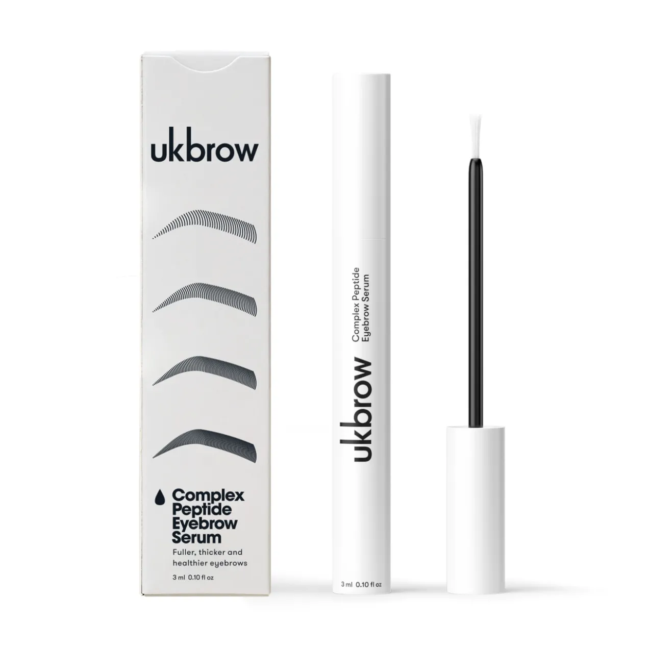 Sérum pour Sourcils Complex Peptide