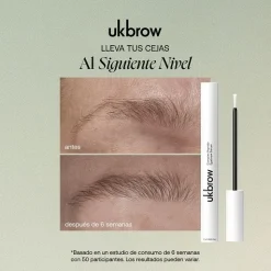 Sérum pour Sourcils Complex Peptide