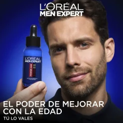 Sérum Power Age