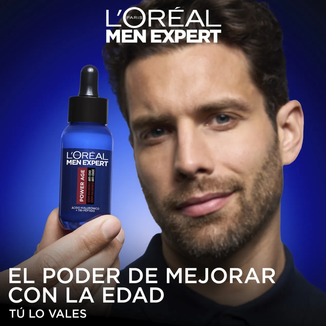 Sérum Power Age