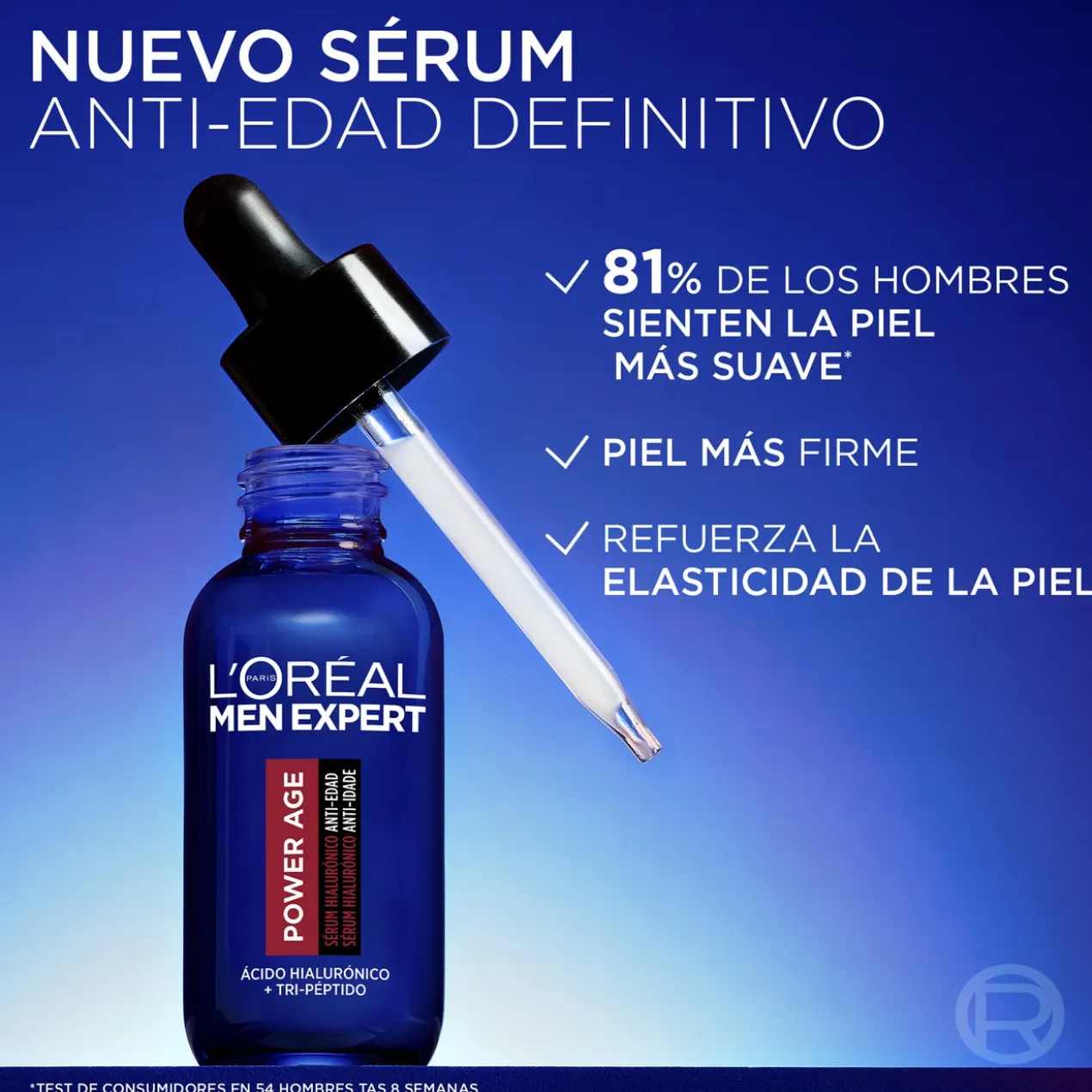 Sérum Power Age