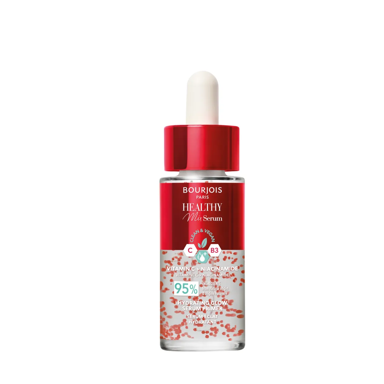 Sérum Primer Healthy Mix Vitamine C + Niacinamide