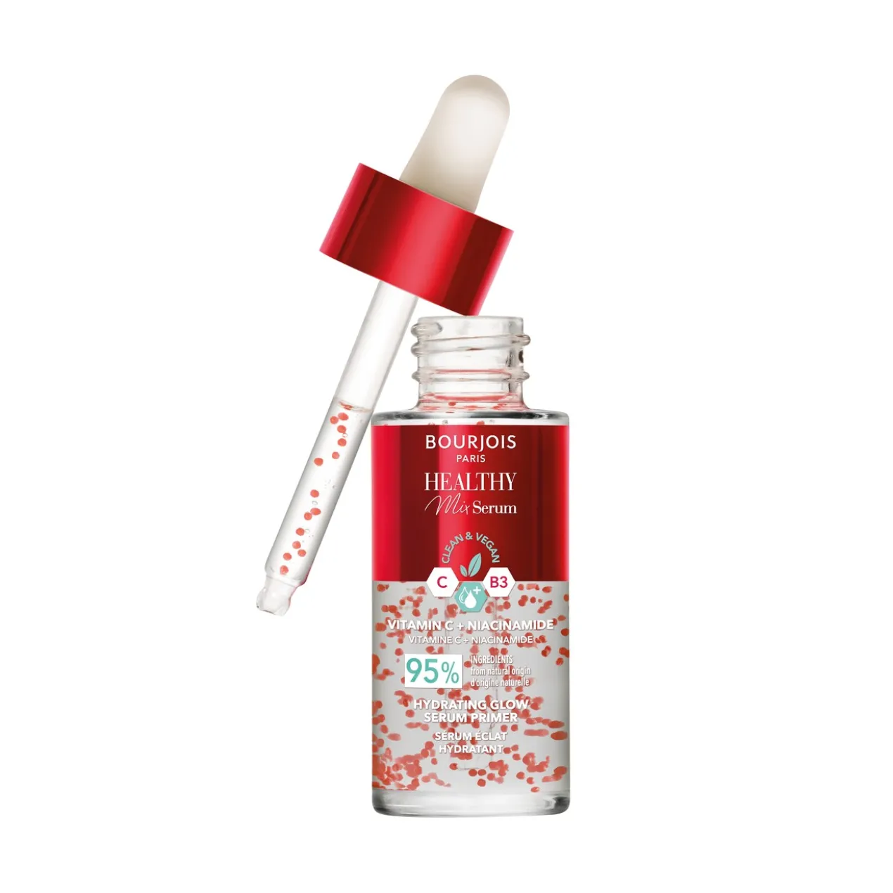 Sérum Primer Healthy Mix Vitamine C + Niacinamide