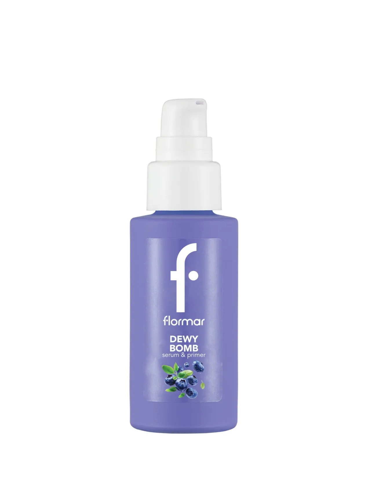 Sérum & Primer hydratant Dewy Bomb