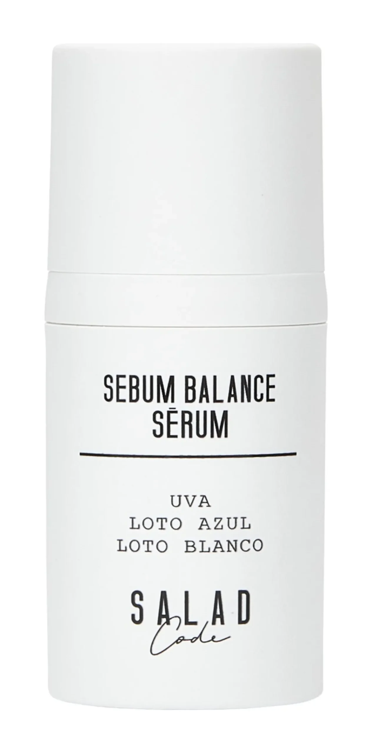 Sérum Équilibrant