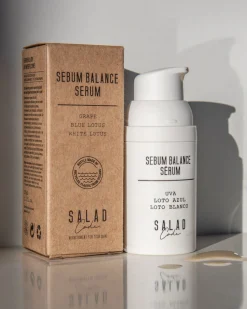 Sérum Équilibrant