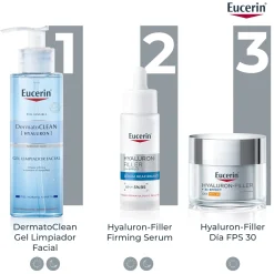 Sérum Raffermissant Hyaluron-Filler