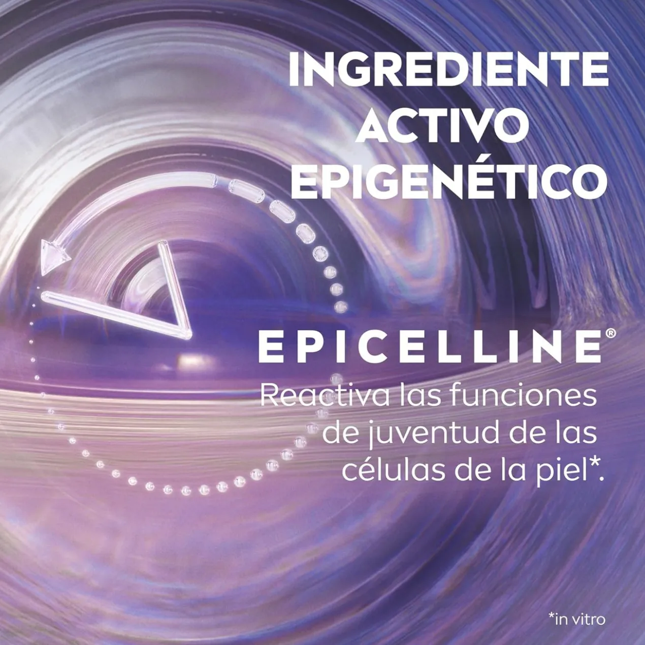 Sérum rajeunissant Cellular Epigenetics