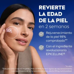 Sérum rajeunissant Cellular Epigenetics