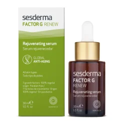 Sérum Rajeunissant Factor G Renew