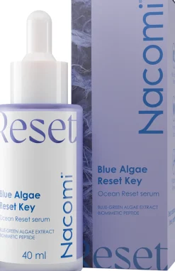 Sérum renouvellement Blue Algae Reset Key
