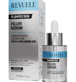 Sérum repulpant