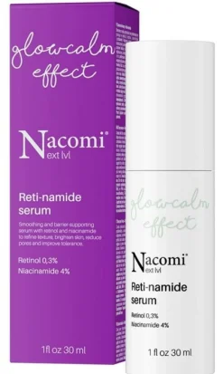 Sérum Reti-namide