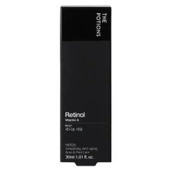 Sérum Retinol Vitamine A