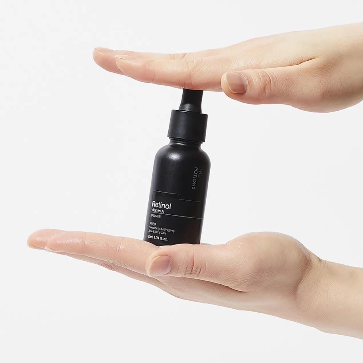 Sérum Retinol Vitamine A
