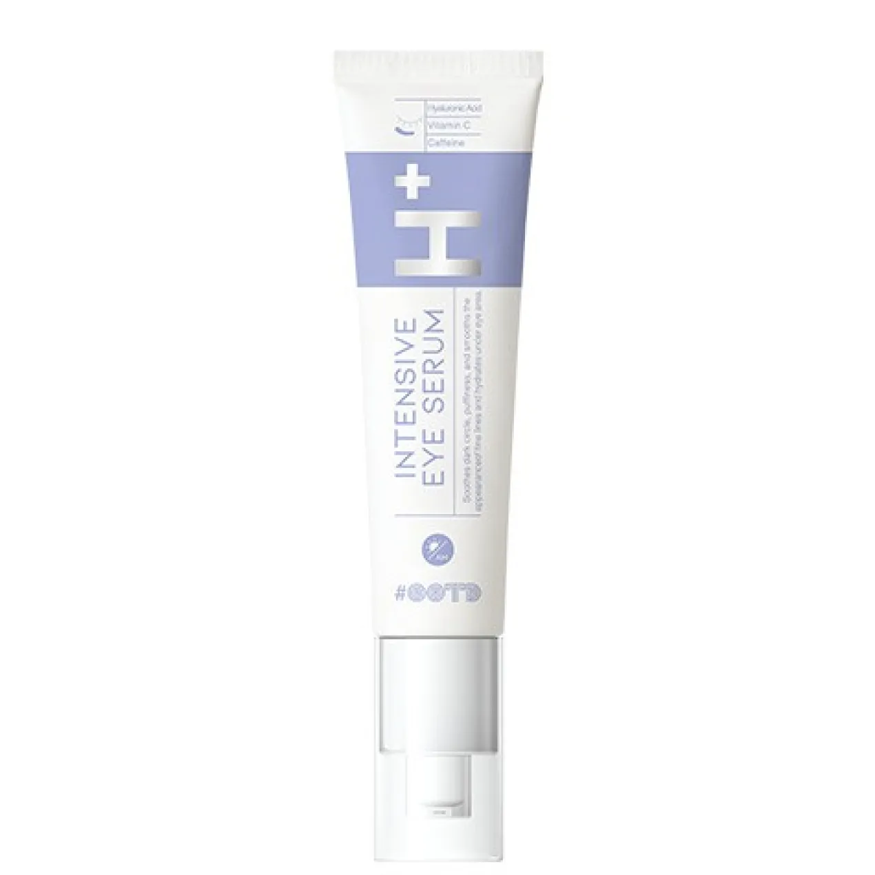 Sérum revitalisant contour des yeux
