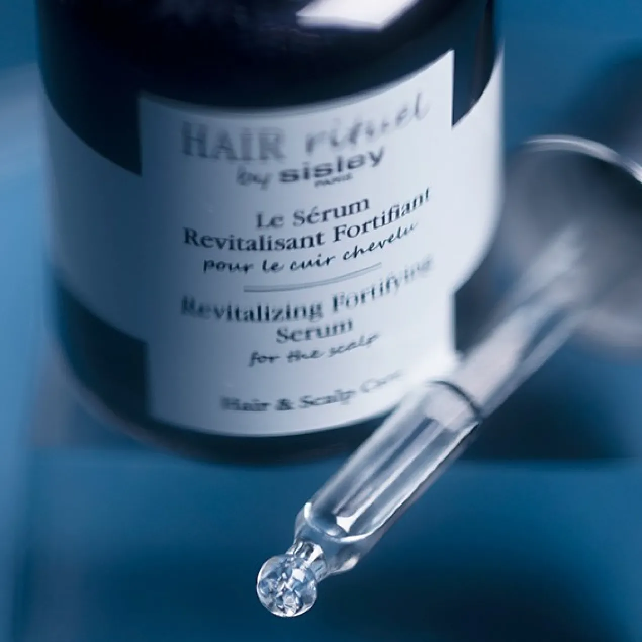 Sérum Revitalisant Fortifiant