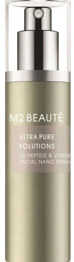 Sérum Régénérant Cu-Peptide & Vitamin B Ultrapure Solutions