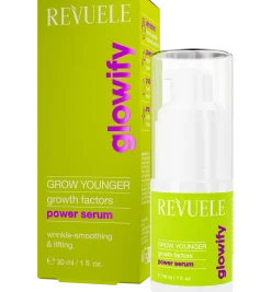 Sérum Régénérant Glowify Grow Younger