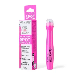 Sérum roll-on anti-imperfections