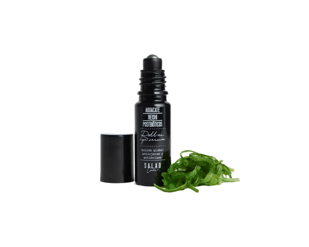 Sérum Roll-On Contour des Yeux