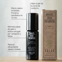 Sérum Roll-On Contour des Yeux