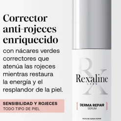 Sérum Réparateur Anti-Rougeurs Derma Repair