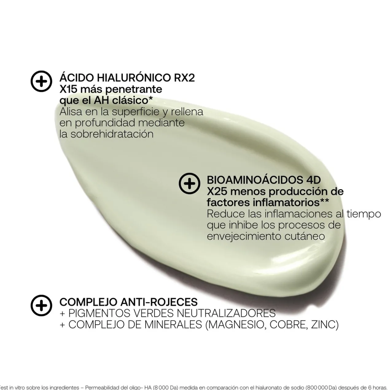 Sérum Réparateur Anti-Rougeurs Derma Repair