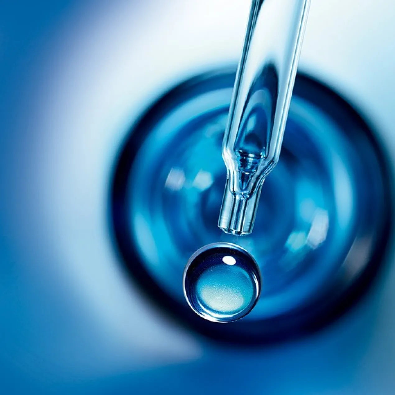 Sérum Réparateur Blue Therapy Accelerated Biotherm