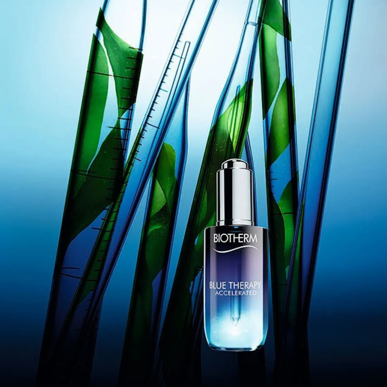 Sérum Réparateur Blue Therapy Accelerated Biotherm