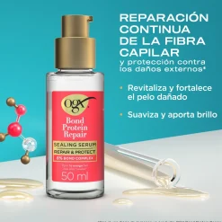 Sérum Réparateur Bond Protein