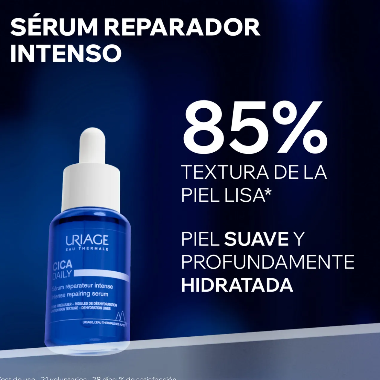 Sérum réparateur intensif CICA Daily