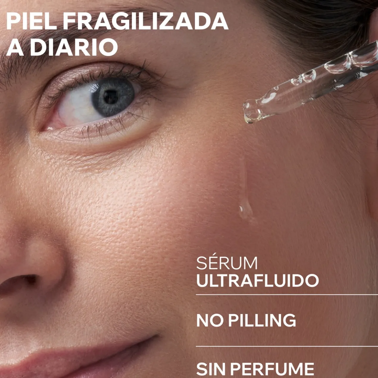 Sérum réparateur intensif CICA Daily