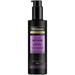 Sérum sans Rinçage Réparateur pour Cheveux Sèches et Abîmés