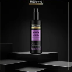 Sérum sans Rinçage Réparateur pour Cheveux Sèches et Abîmés