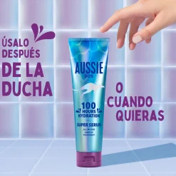 Sérum sans rinçage SOS 100 Hours Hydration Super Serum